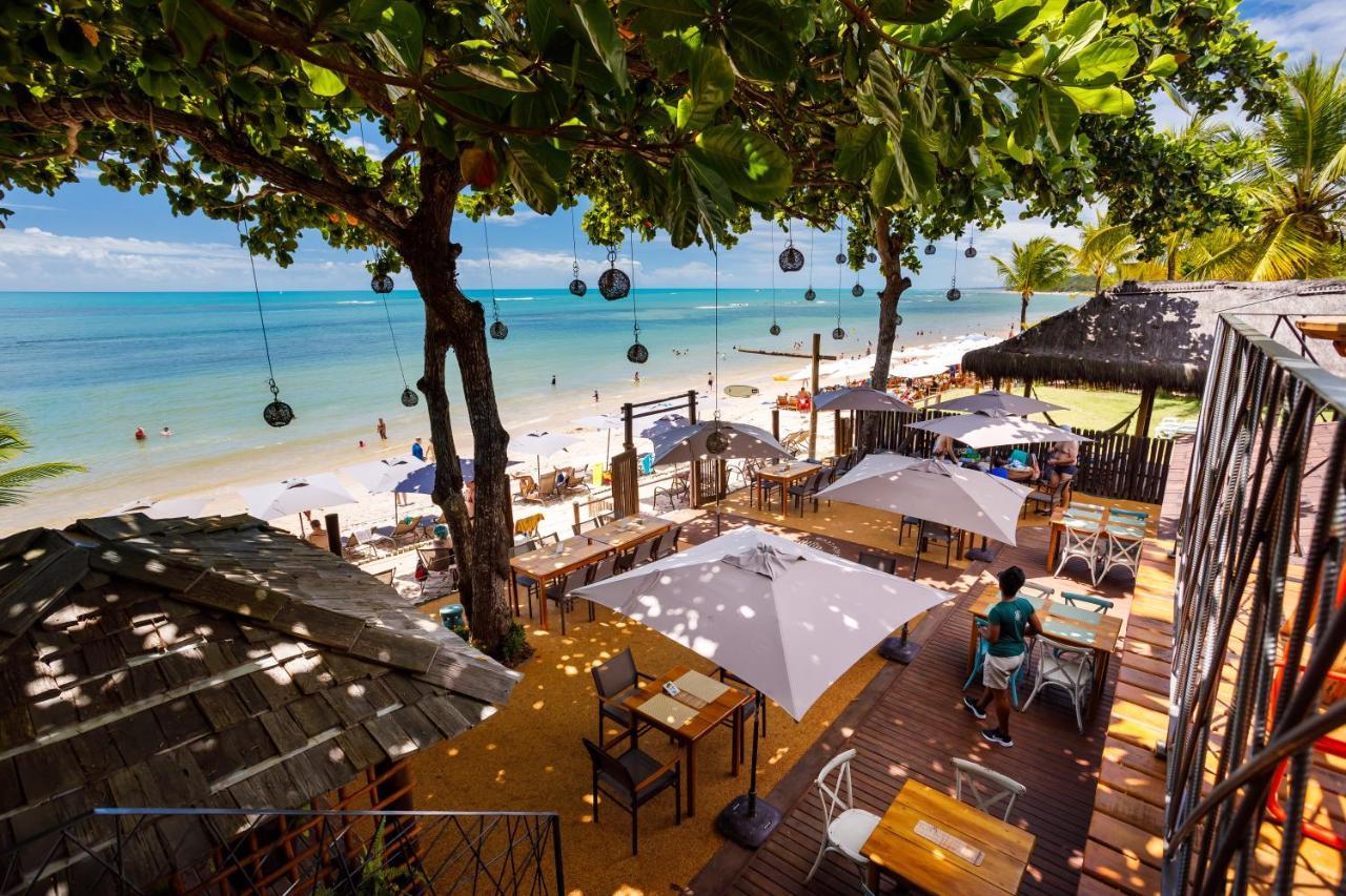 Pousada Rigatoni Porto Seguro Exterior photo
