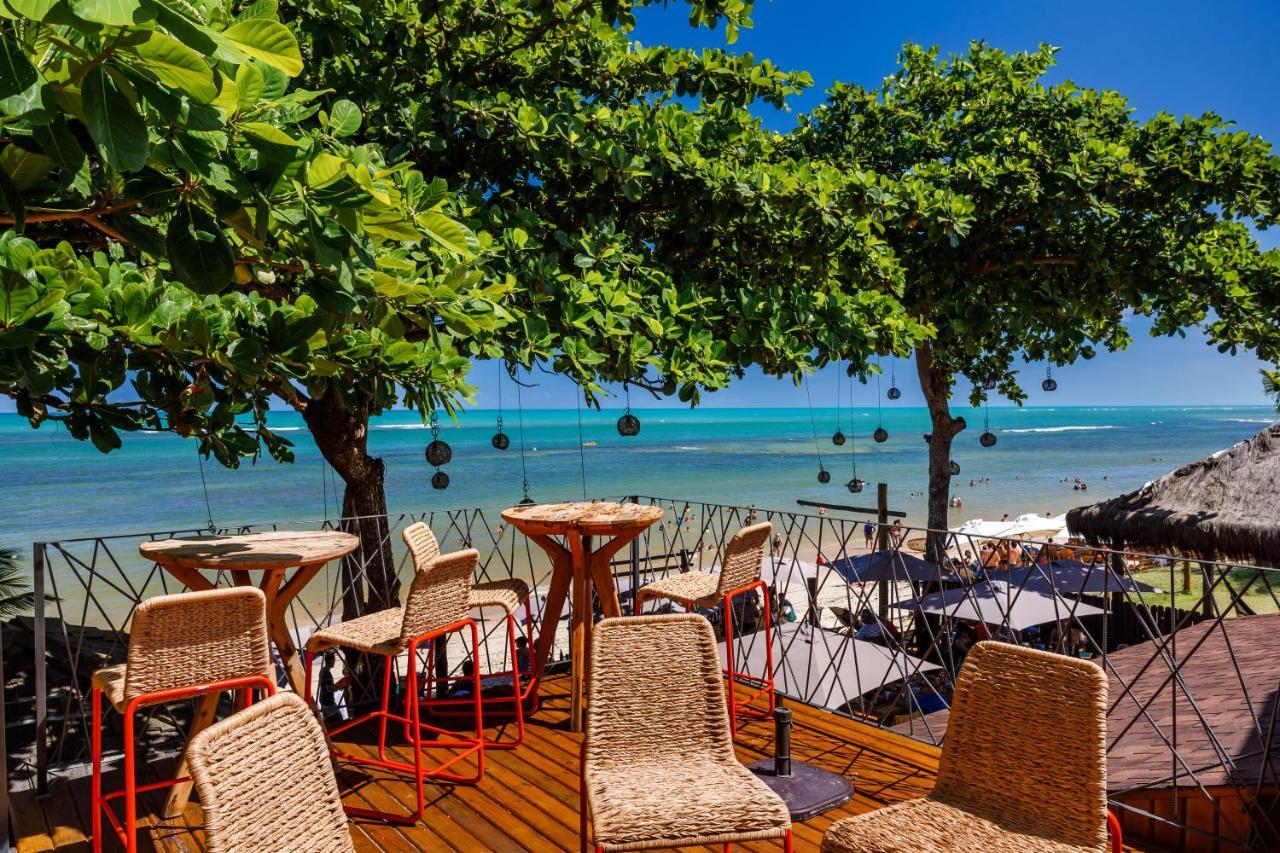 Pousada Rigatoni Porto Seguro Exterior photo