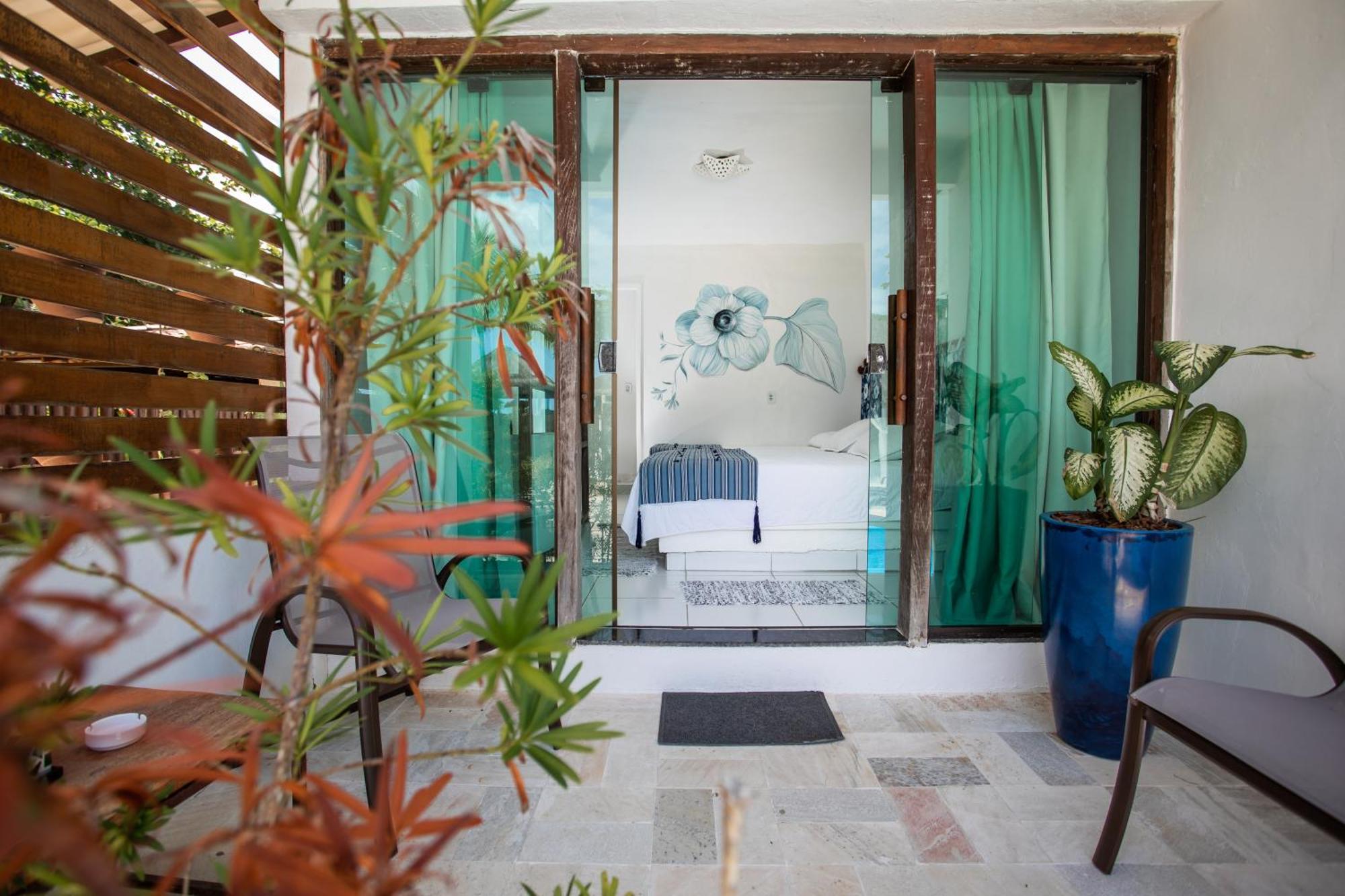 Pousada Rigatoni Porto Seguro Room photo