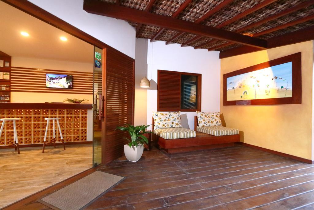 Pousada Rigatoni Porto Seguro Exterior photo